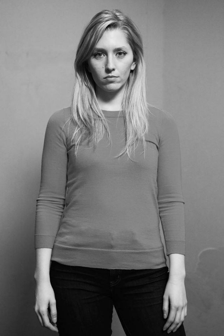Denise Milfort