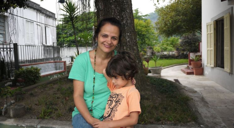 Denise Milfort
