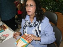 Denise Nicholas