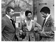 Denise Nicholas #796551 picture (Landscape Medium)