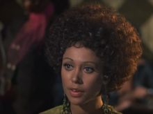 Denise Nicholas