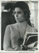 Denise Nicholas