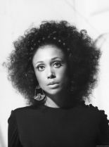 Denise Nicholas