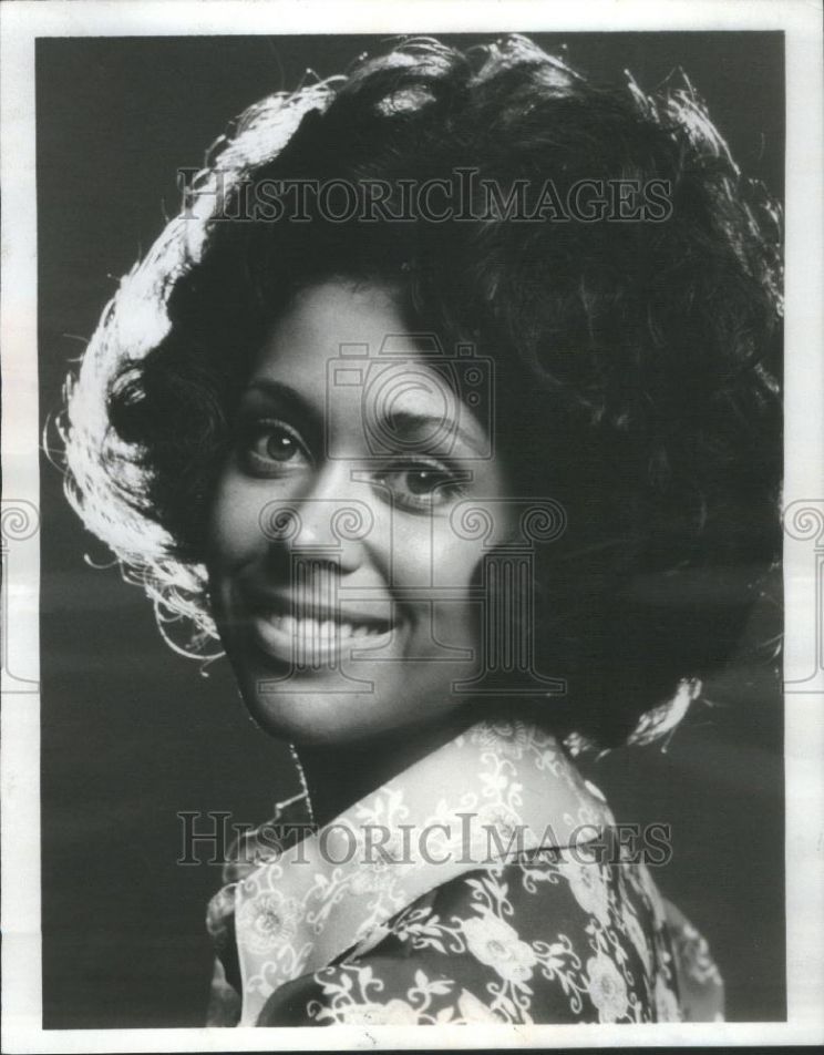 Denise Nicholas