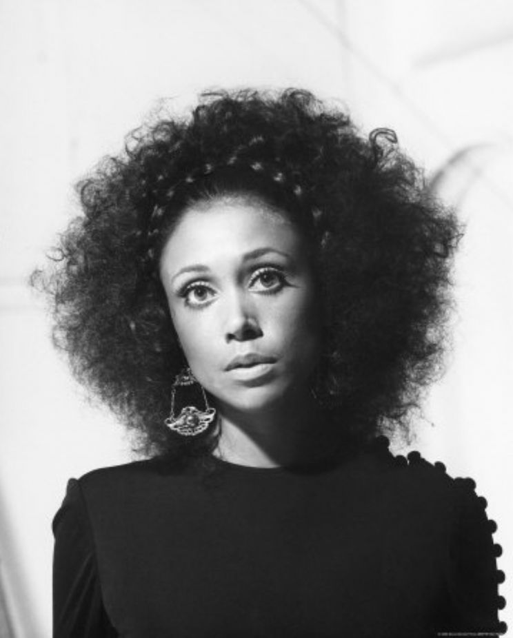 Denise Nicholas