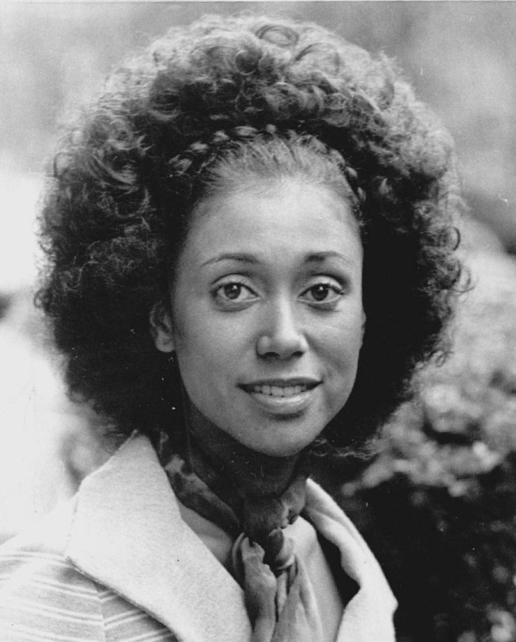 Denise Nicholas