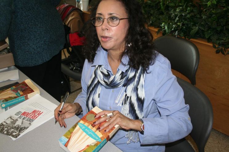 Denise Nicholas