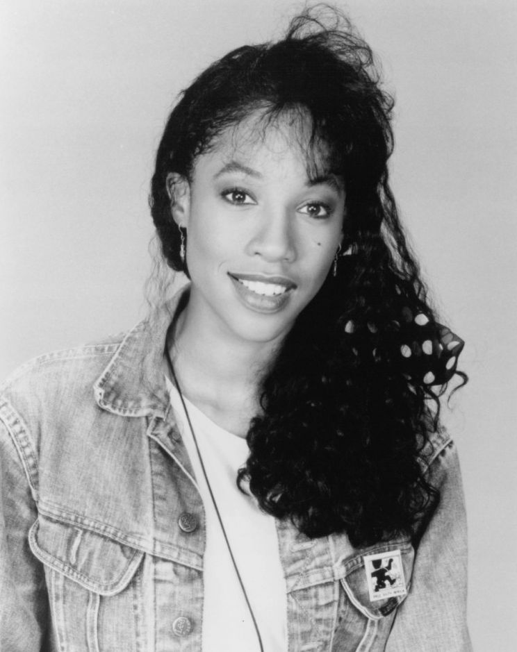 Denise Nicholas