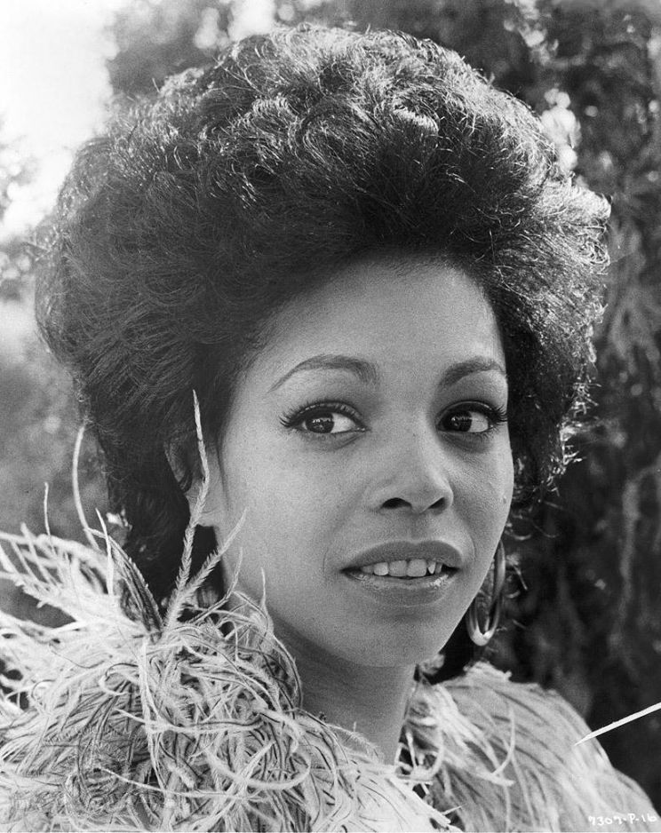 Denise Nicholas