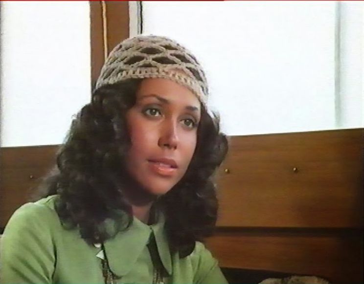 Denise Nicholas