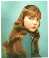 Denise Nickerson