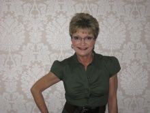 Denise Nickerson