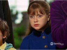 Denise Nickerson