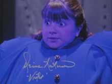 Denise Nickerson