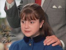 Denise Nickerson