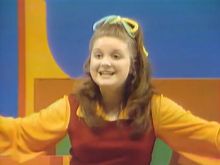 Denise Nickerson