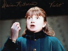 Denise Nickerson