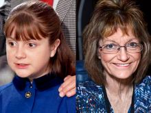 Denise Nickerson