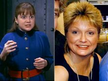 Denise Nickerson