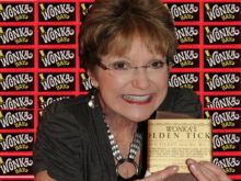 Denise Nickerson