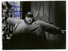Denise Nickerson