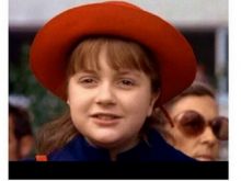 Denise Nickerson