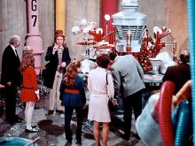 Denise Nickerson