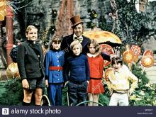 Denise Nickerson