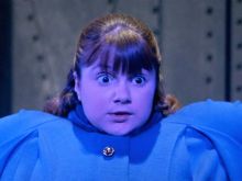 Denise Nickerson