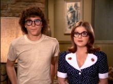 Denise Nickerson