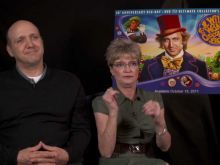 Denise Nickerson