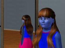 Denise Nickerson