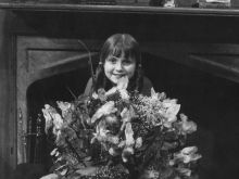 Denise Nickerson