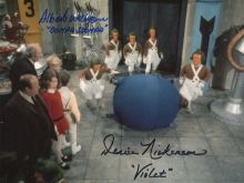 Denise Nickerson