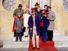 Denise Nickerson