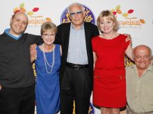 Denise Nickerson