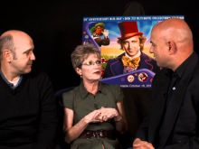 Denise Nickerson