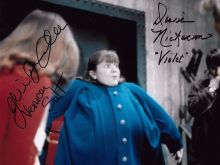 Denise Nickerson