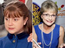 Denise Nickerson