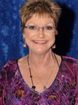 Denise Nickerson