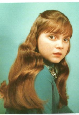 Denise Nickerson