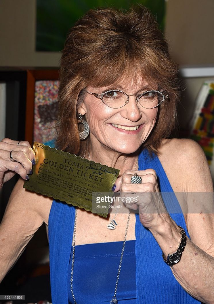 Denise Nickerson