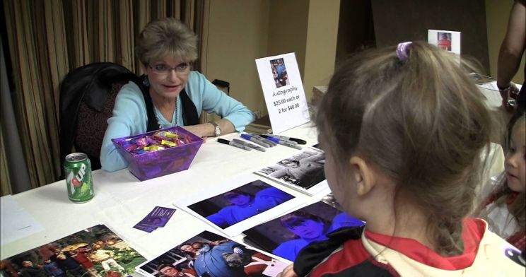 Denise Nickerson