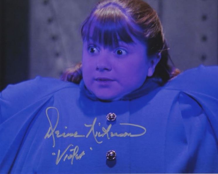 Denise Nickerson