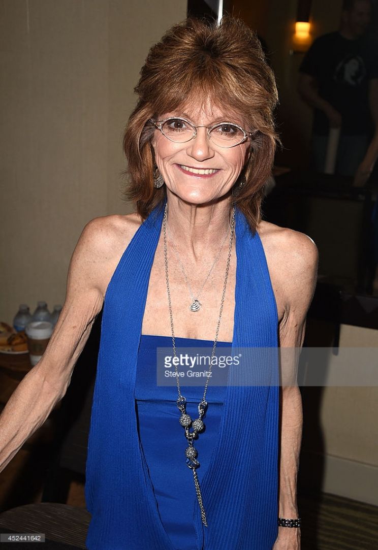 Denise Nickerson