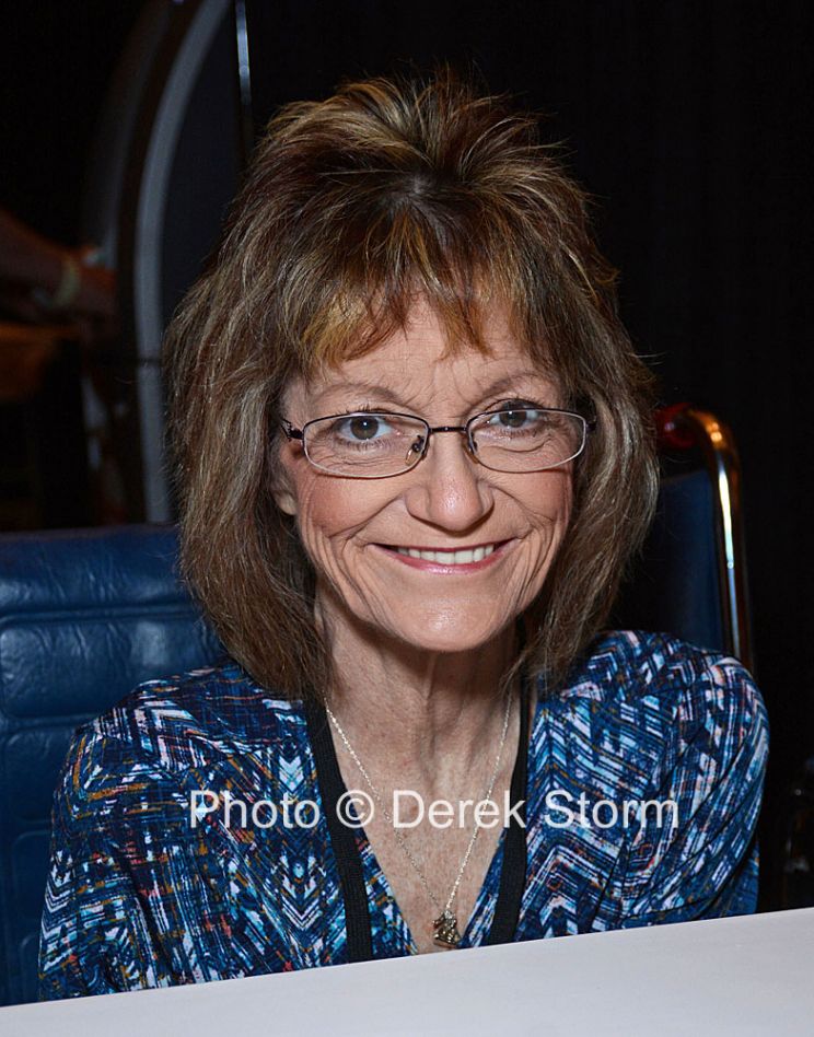 Denise Nickerson