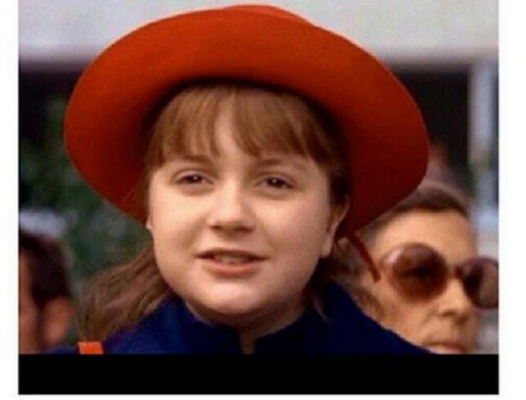 Denise Nickerson