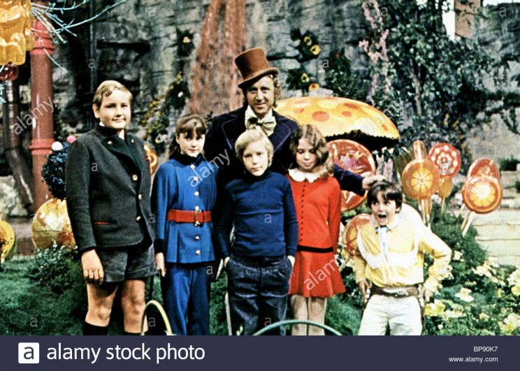 Denise Nickerson
