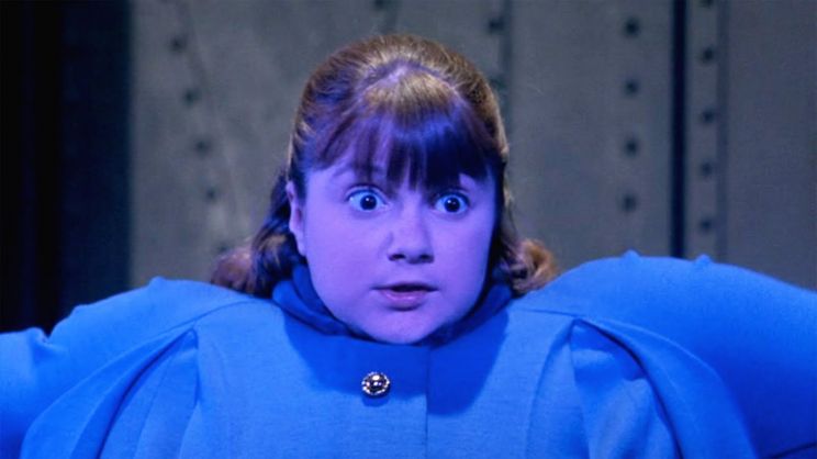 Denise Nickerson
