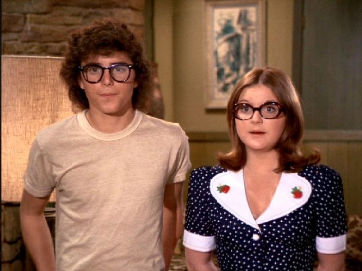 Denise Nickerson